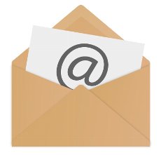 Mail-Envelope
